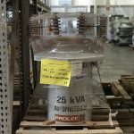 Transformador Prolec 25 Kva Poste Monofásico 13200v 120/240v