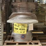 Transformador Tipo Poste Monofasico IG 25 KVA 13200 V