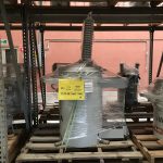 Transformador Prolec 37.5 Kva Poste Monofásico 33000 V 120/240 V
