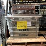 Transformador Continental Electric 75 Kva Poste Trifásico 13200