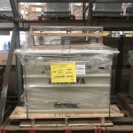 Transformador Continental Electric 112.5 Kva Poste Trifásico 13200