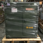 Transformador Tipo Pedestal Prolec 75 KVA Trifasico 13200 V 220/127 V