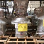 Transformador Tipo Poste Monofasico Ig 10 KVA 33000V 120/240 V