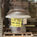 Transformador Tipo Poste AP Monofasico Ig 50 KVA 13200V 120/240V