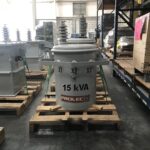 Transformador Prolec 15 Kva Poste Monofásico 13200yt/7620