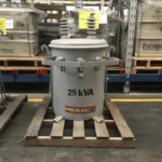 Transformador Prolec 25 Kva Poste Monofásico 13200v 120/240v