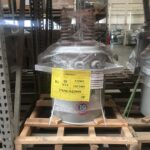 Transformador Tipo Poste Monofasico Ig 50 KVA 13200v