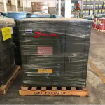 Transformador Pedestal Zetrak 150 KVA Trifasico 13200v 220/127