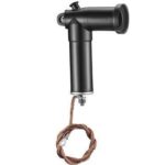 Codo Apartarrayo 15kv 200a Chardon - 15lea200 Elastimold