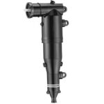 Codo Portafusible Occ 15kv 200a 3/0 Elastimold / Chardon