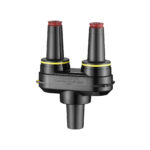 Inserto Doble Occ 15kv 200a Elastimold / Chardon