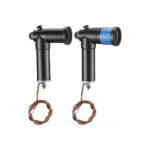 Codo Apartarrayos Occ 25kv 200a Chardon - 25lea200 Elastimold 273esa-18