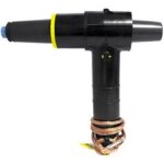 CODO INSERTO ELASTIMOLD APARTARRAYO OCC 25KV 200A 273BSA18