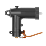 Codo Apartarrayo Occ 15kv 200a Elastimold o Chardon