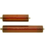 Fusible Largo Para Codo Portafusible. 15 Kv. 18 A Cooper y ABB