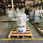 Transformador Prolec 37.5 Kva Poste Monofásico 13200v 120/240